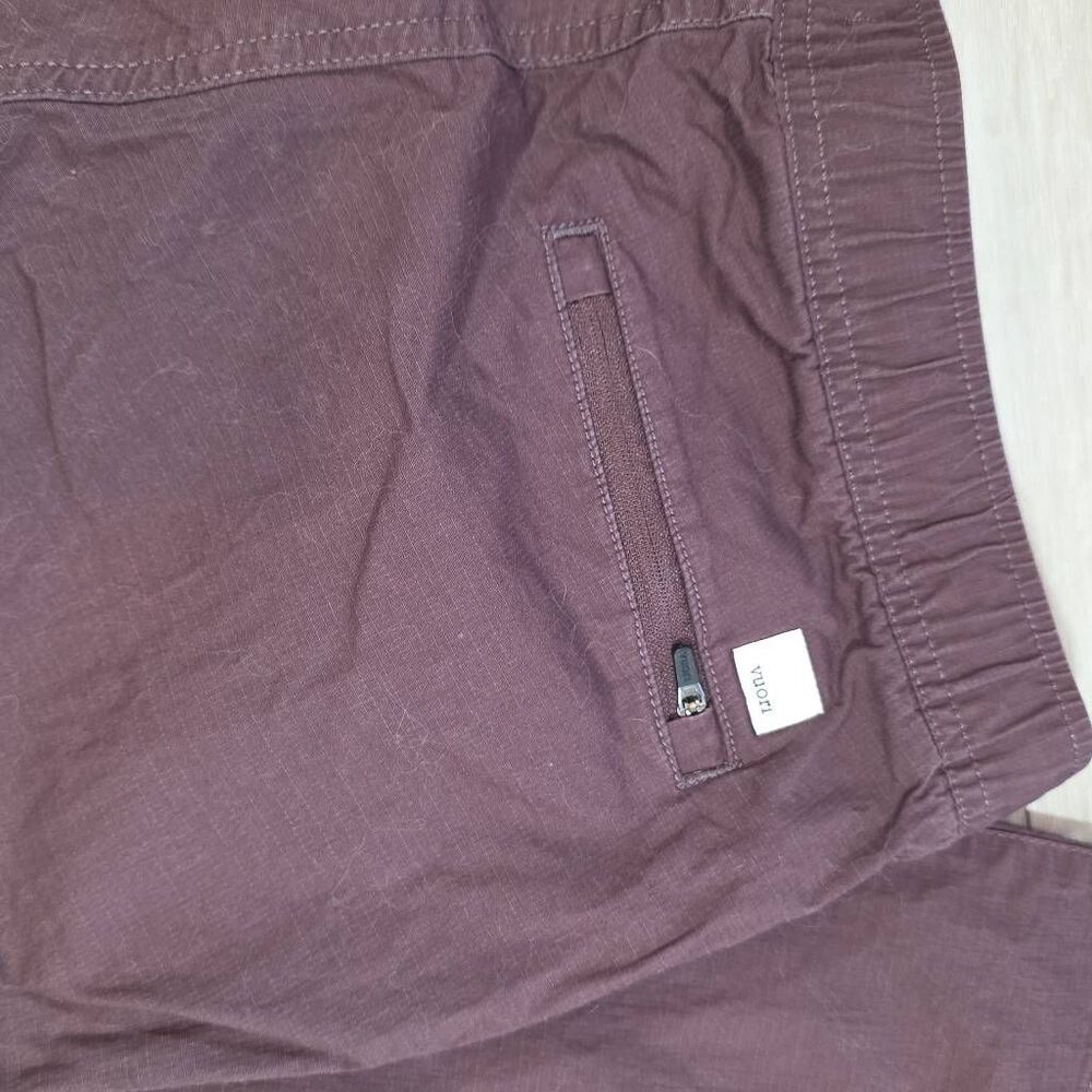 Vuori Ripstop Pants - Picture 5 of 5
